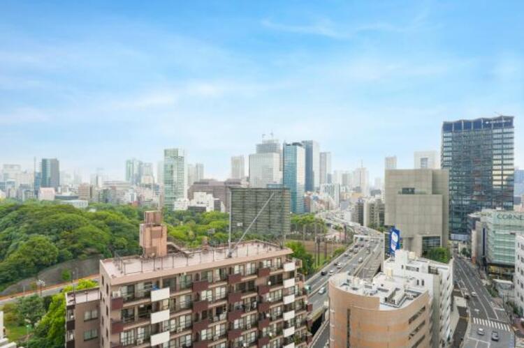 その他 季節による景色の変化を日常の生活と共に感じてください。