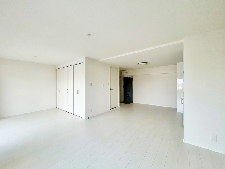 その他 通風・採光に優れ、心地よい光と風が溢れています。