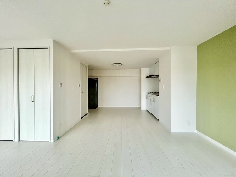 その他 「空間が織り成すひとつ先の住み心地」を演出します。