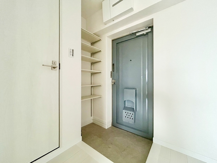 その他 安らぎに満ちた空間がここから始まります。