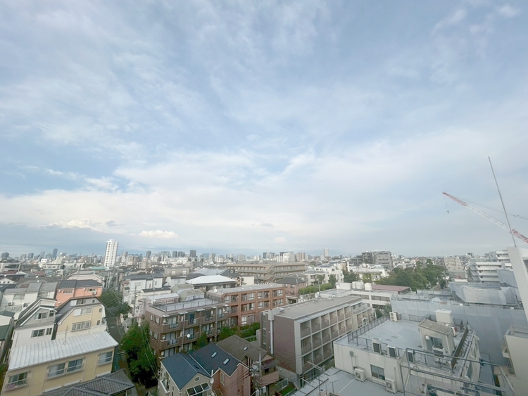 その他 陽当たり・通風・開放感に恵まれた環境です。