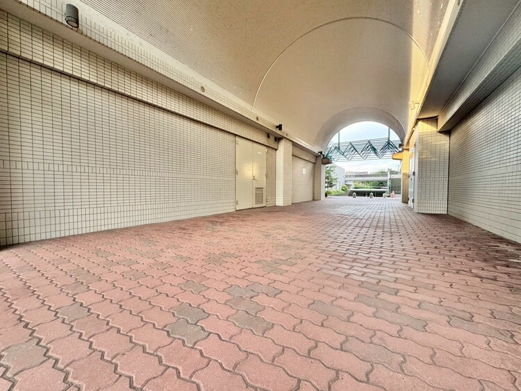 その他 綺麗に整備されており、行き届いた管理体制をうかがわせます。