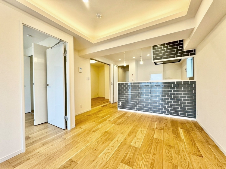 その他 通風・採光に優れ、心地よい光と風が溢れています。