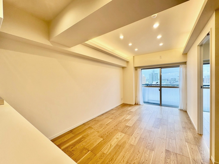 その他 「空間が織り成すひとつ先の住み心地」を演出します。