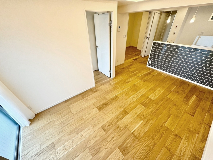 その他 伸びやかな空間のなかで、ゆったりとしたひとときを過ごせます。