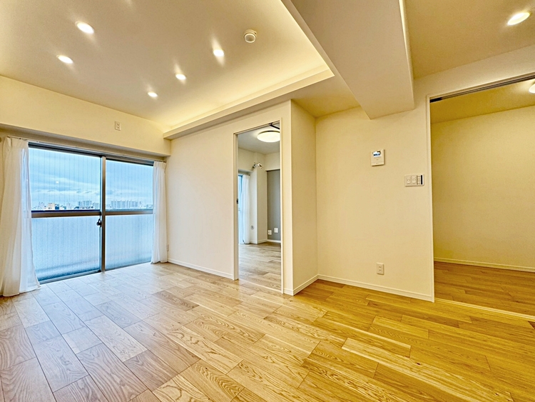 その他 居心地の良い空間に仕上がっております。