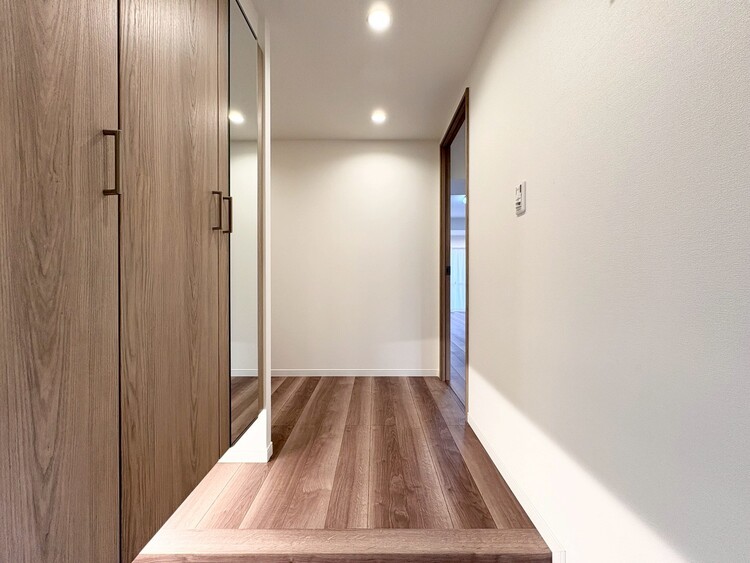 その他 安らぎに満ちた空間がここから始まります。