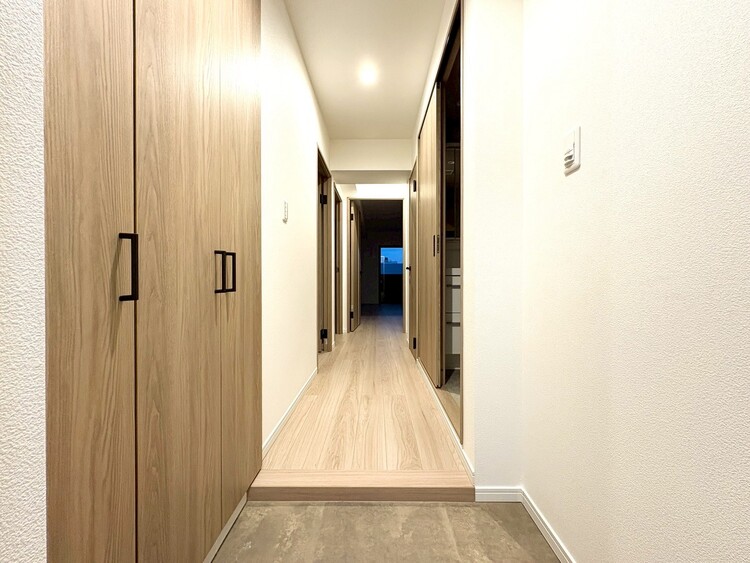 その他 安らぎに満ちた空間がここから始まります。