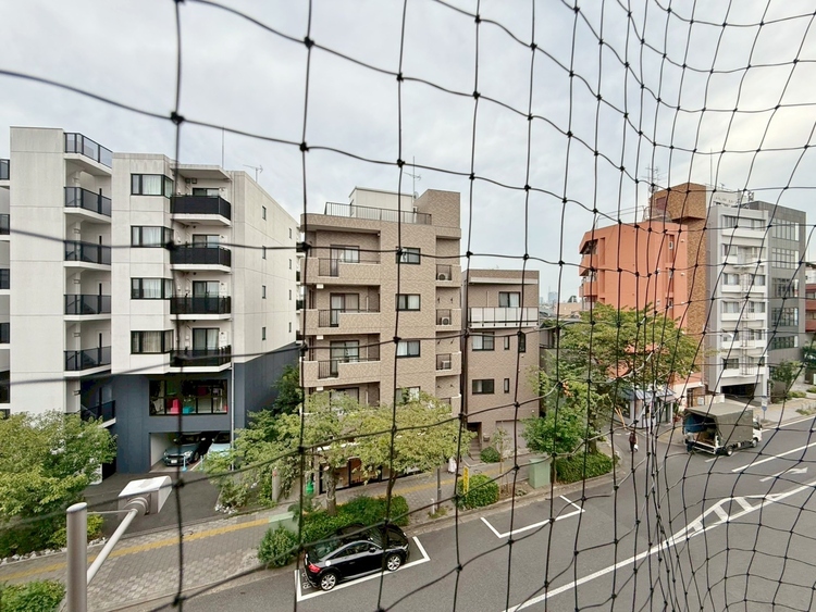 その他 陽当たり・通風・開放感に恵まれた環境です。