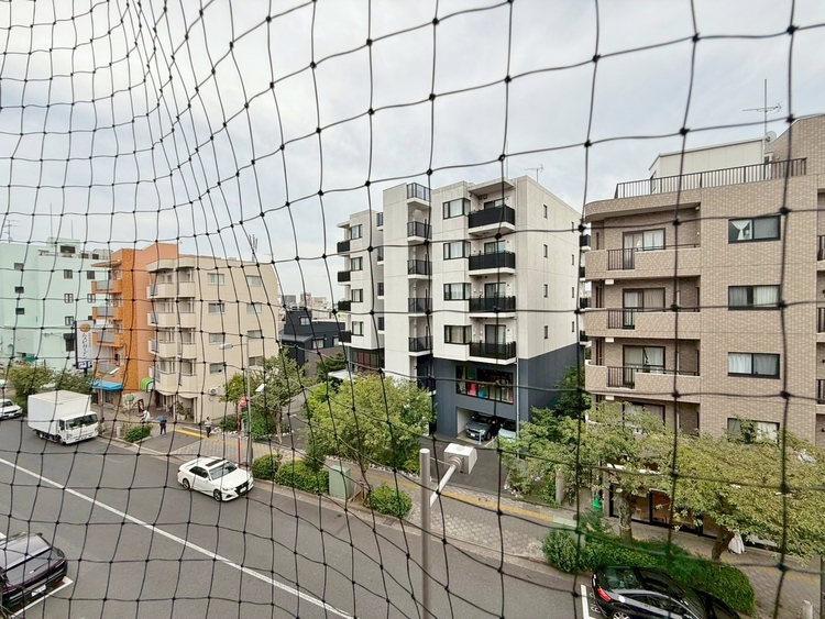 その他 眺望や窓からの景色が良いと、家で過ごす時間も快適です。