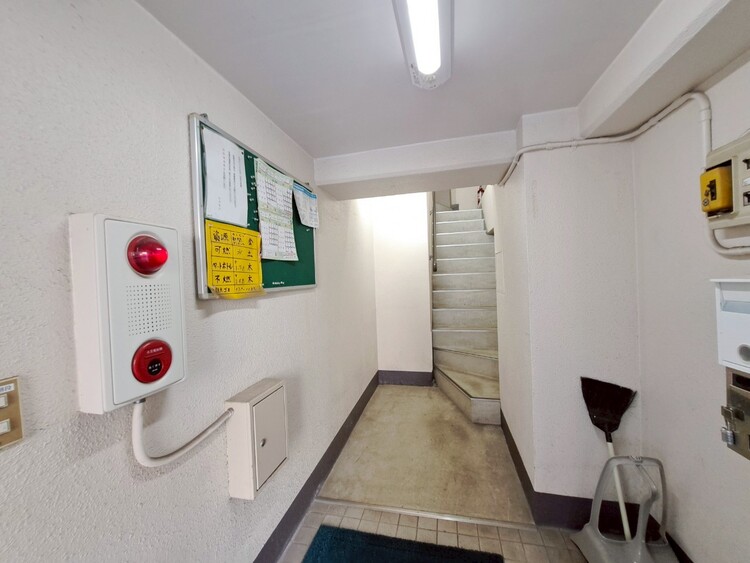 その他 綺麗に整備されており、行き届いた管理体制をうかがわせます。