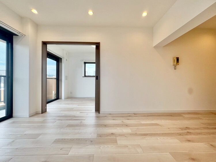 その他 「空間が織り成すひとつ先の住み心地」を演出します。