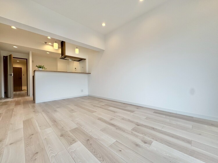 その他 居心地の良い空間に仕上がっております。