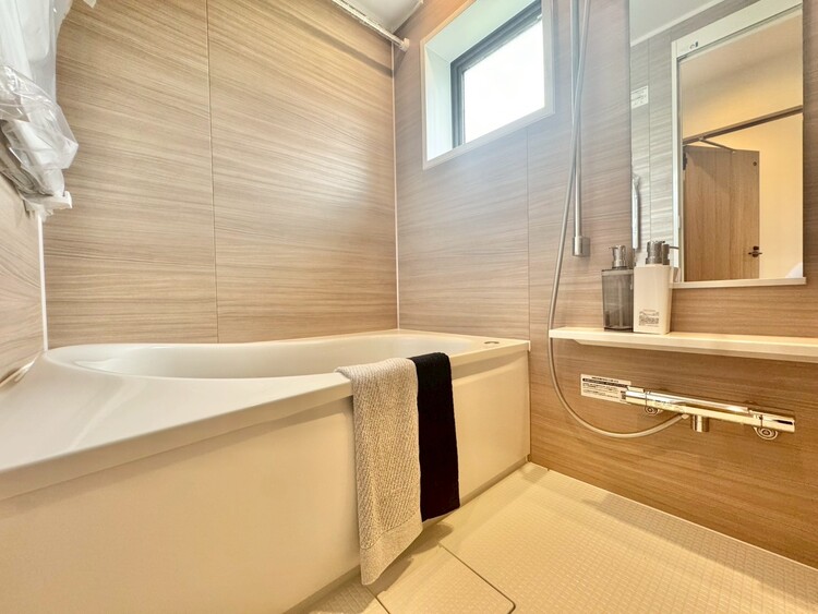 その他 心も体もオフになる極上のリラックスタイムをお楽しみください。