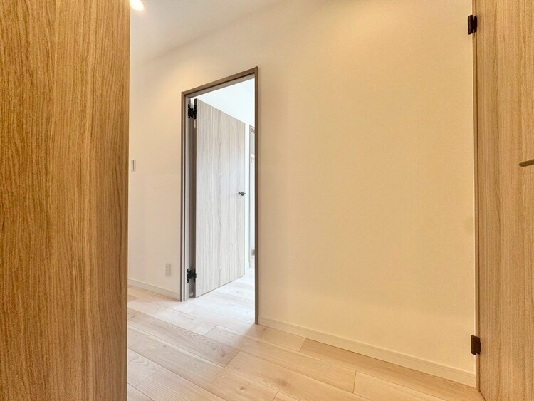 その他 安らぎに満ちた空間がここから始まります。