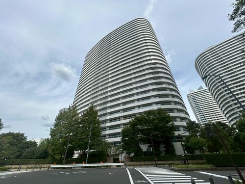 Ｍ．Ｍ．ＴＯＷＥＲＳ　ＦＯＲＥＳＩＳ　Ｒ棟の物件画像