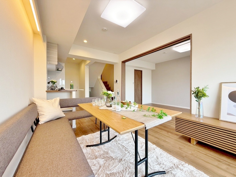 その他 快適に・伸びやかに。心の潤いを求める方々へ。