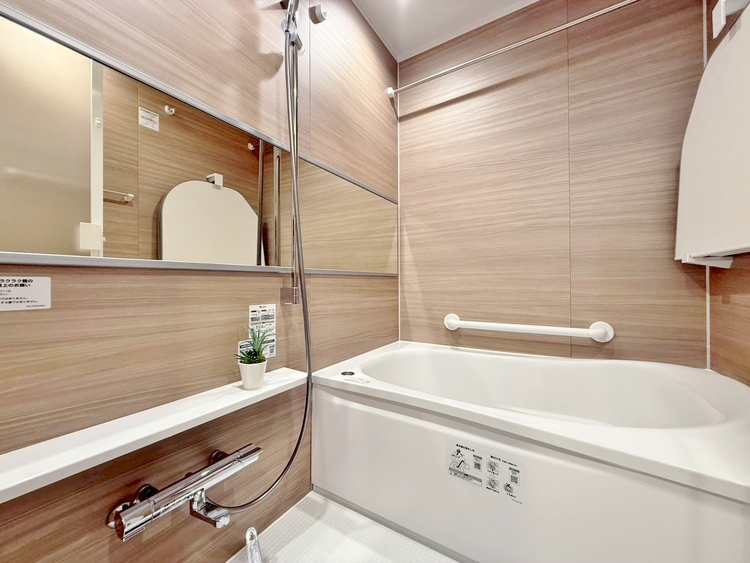 その他 心も体もオフになる極上のリラックスタイムをお楽しみください。