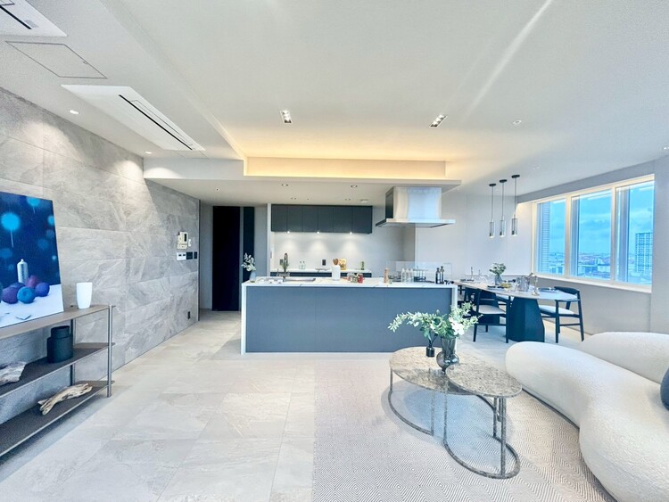 その他 充実した生活は伸びやかな居室空間から始まります。