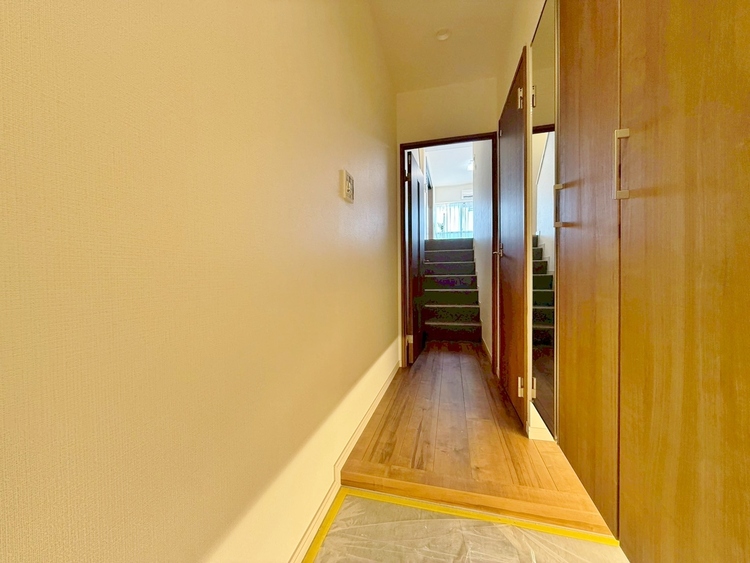 その他 安らぎに満ちた空間がここから始まります。