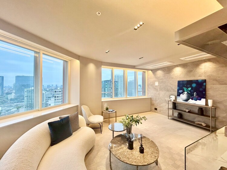 その他 居心地の良い空間に仕上がっております。