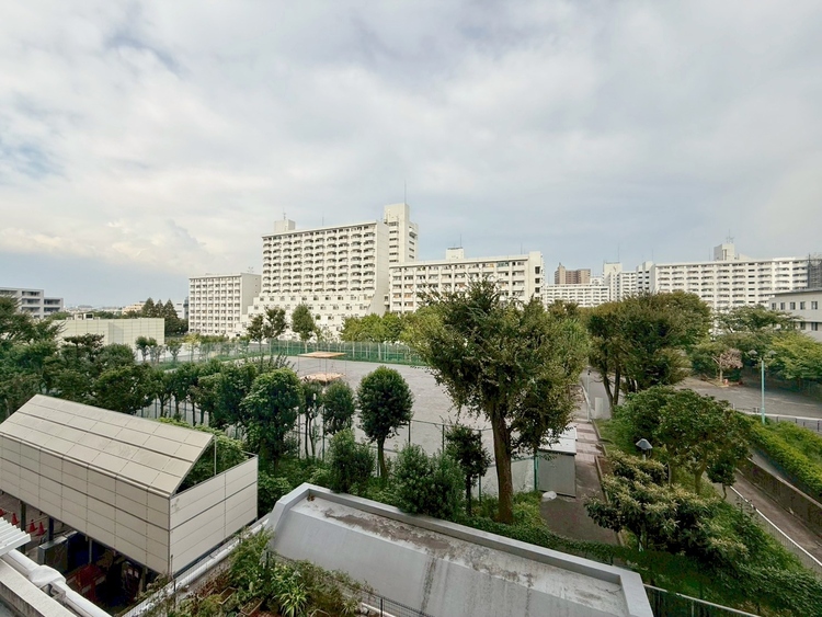 その他 陽当たり・通風・開放感に恵まれた環境です。