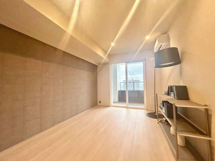 その他 快適に・伸びやかに。心の潤いを求める方々へ。