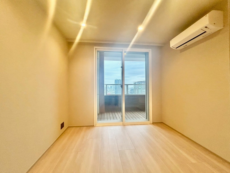 その他 清かで艶やかな時間をもたらしてくれる室内です。