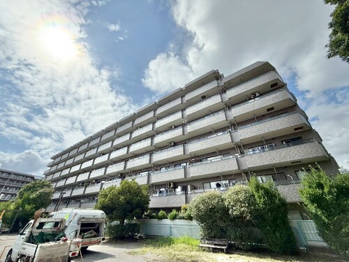 ライオンズガーデン幕張の物件画像