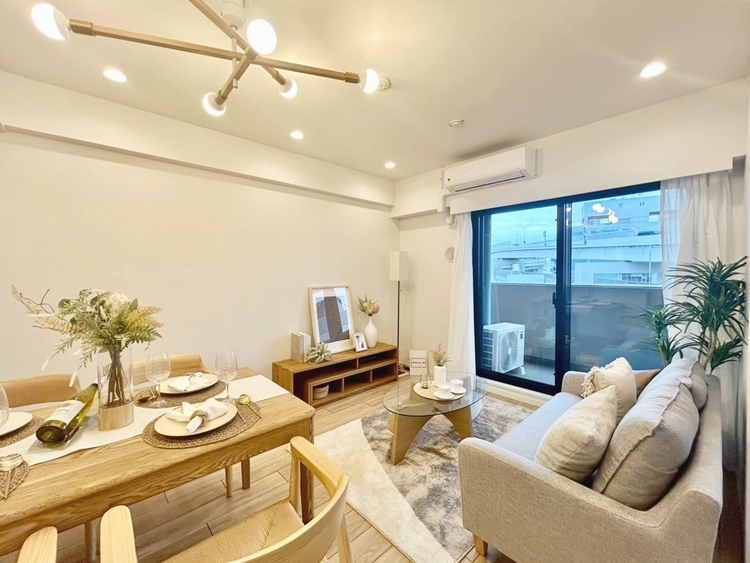 その他 快適に・伸びやかに。心の潤いを求める方々へ。