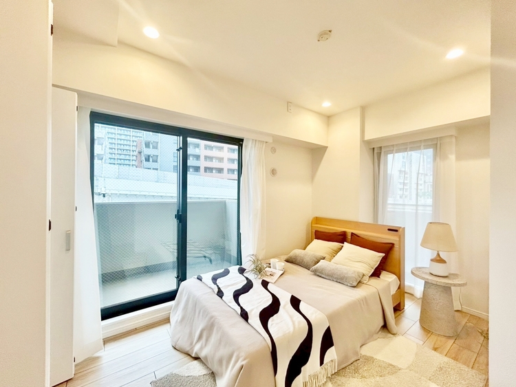 その他 快適に・伸びやかに。心の潤いを求める方々へ。