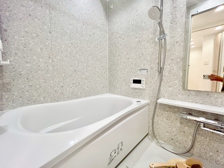 その他 心も体もオフになる極上のリラックスタイムをお楽しみください。