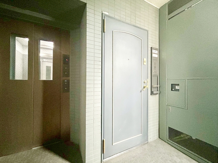 その他 安らぎに満ちた空間がここから始まります。