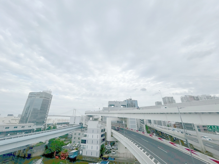 その他 陽当たり・通風・開放感に恵まれた環境です。