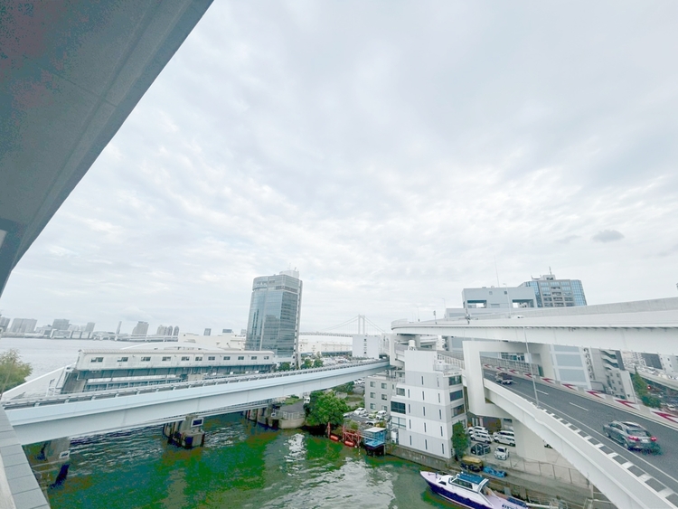 その他 眺望や窓からの景色が良いと、家で過ごす時間も快適です。