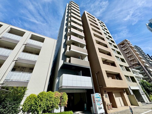 メインステージ西新宿?の物件画像