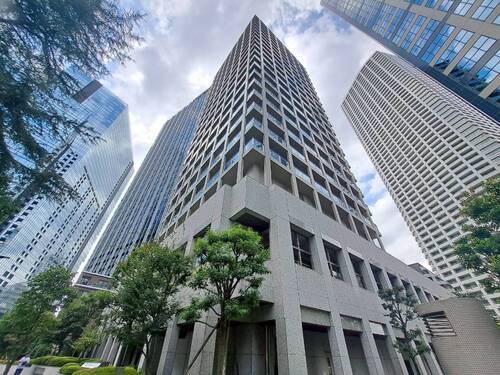 アイタウンレピアの物件画像