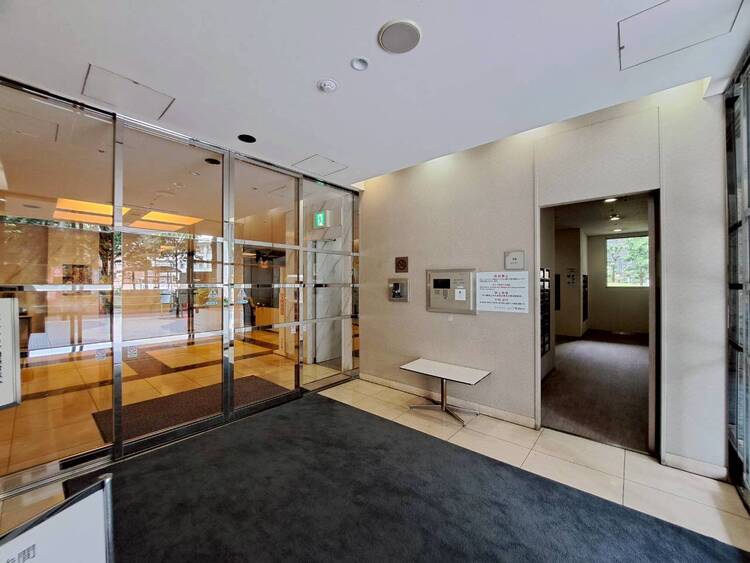 その他 綺麗に整備されており、行き届いた管理体制をうかがわせます。