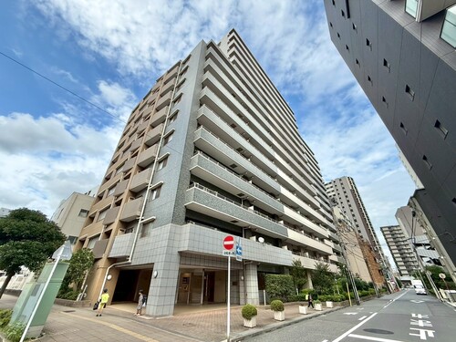 リーデンススクエア千葉の画像