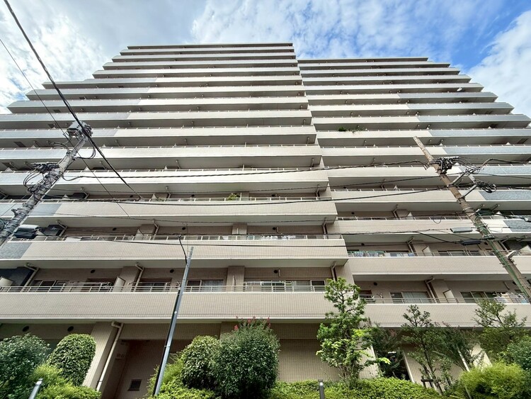 その他 忙しく過ぎゆく日常を置き去るほど、ゆったりした時間が流れる住環境。