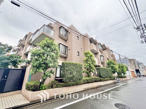 アクシルコート千早町の物件画像