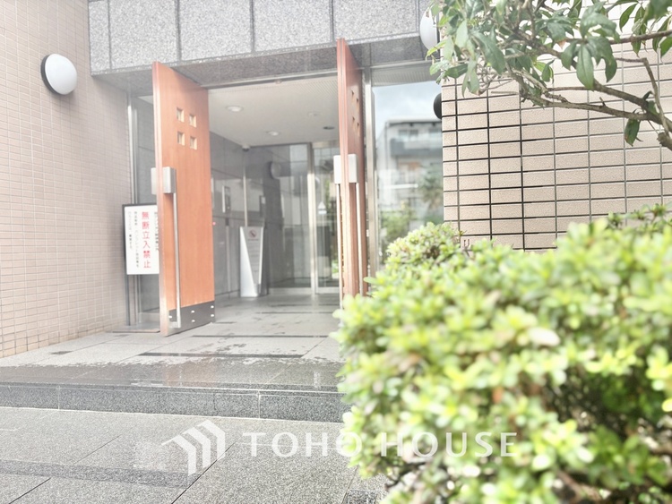 内装 【Breeze, green scent】澄み切った空気。移ろう季節の中、ゆっくりと流れる時間。幸せを噛みしめる穏やかな生活。