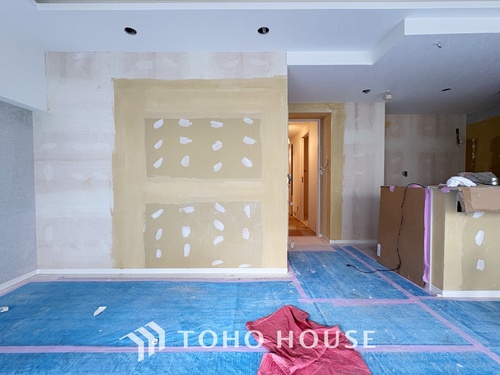 プライムスクエアー梅島の物件画像