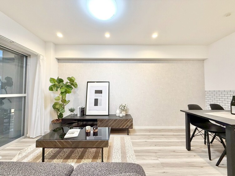 その他 快適に・伸びやかに。心の潤いを求める方々へ。