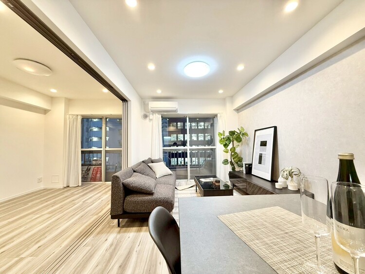 その他 「空間が織り成すひとつ先の住み心地」を演出します。