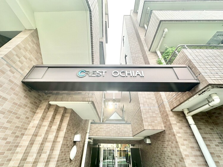 その他 清潔感のある落ち着いた雰囲気の玄関です。