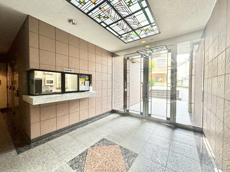 その他 綺麗に整備されており、行き届いた管理体制をうかがわせます。