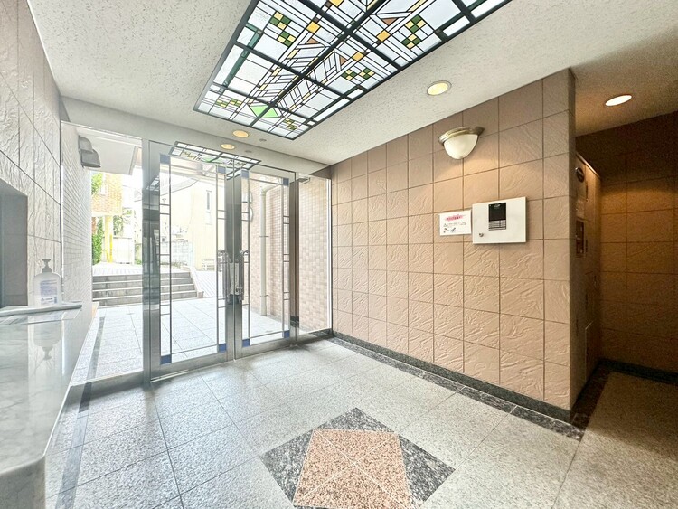 その他 館内は静寂な中が保たれており、管理が行き届いている印象を受けました。