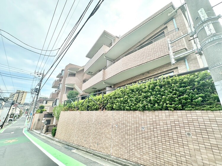 その他 忙しく過ぎゆく日常を置き去るほど、ゆったりした時間が流れる住環境。