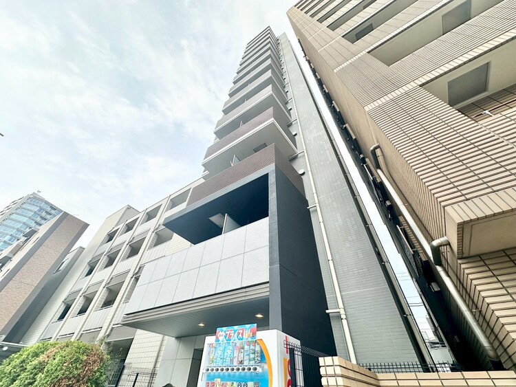 外観 忙しく過ぎゆく日常を置き去るほど、ゆったりした時間が流れる住環境。